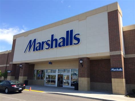 Welcome to <strong>Marshalls</strong>! At <strong>Marshalls Omaha, NE</strong> you’ll discover an amazing selection of high-quality, brand name and designer merchandise at prices that thrill across fashion, home, beauty and more. . Marshall near me